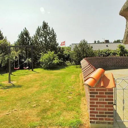 Carolin - 400m From The Sea In Western Jutland By Interhome Holiday home