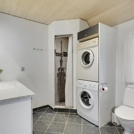 Carolin - 400m From The Sea In Western Jutland By Interhome *