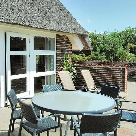 Carolin - 400m From The Sea In Western Jutland By Interhome Holiday home *