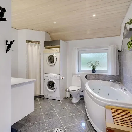 Carolin - 400m From The Sea In Western Jutland By Interhome