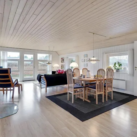Carolin - 400m From The Sea In Western Jutland By Interhome Holiday home *
