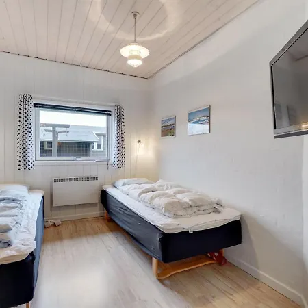 Carolin - 400m From The Sea In Western Jutland By Interhome Holiday home Blavand