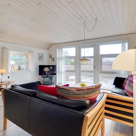 Carolin - 400m From The Sea In Western Jutland By Interhome Holiday home *