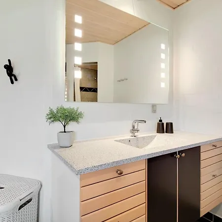 Σπίτι διακοπών Carolin - 400m From The Sea By Interhome Blåvand