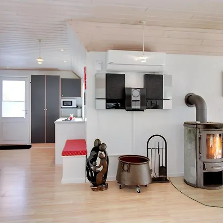 Σπίτι διακοπών Carolin - 400m From The Sea By Interhome Blåvand