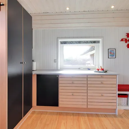 Сasa de vacaciones Carolin - 400m From The Sea By Interhome Blåvand