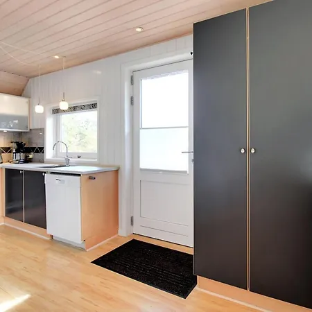 Carolin - 400m From The Sea By Interhome * Blåvand