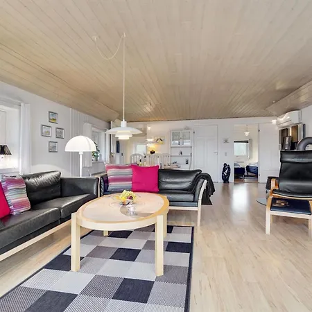 Carolin - 400m From The Sea By Interhome Σπίτι διακοπών *