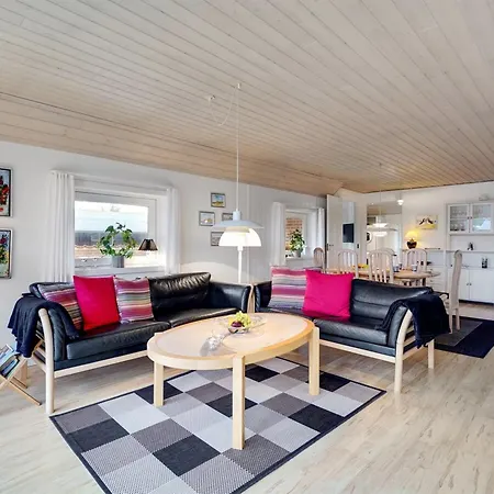Carolin - 400m From The Sea By Interhome Σπίτι διακοπών