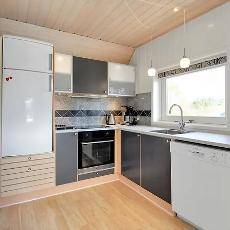 Carolin - 400m From The Sea By Interhome Σπίτι διακοπών
